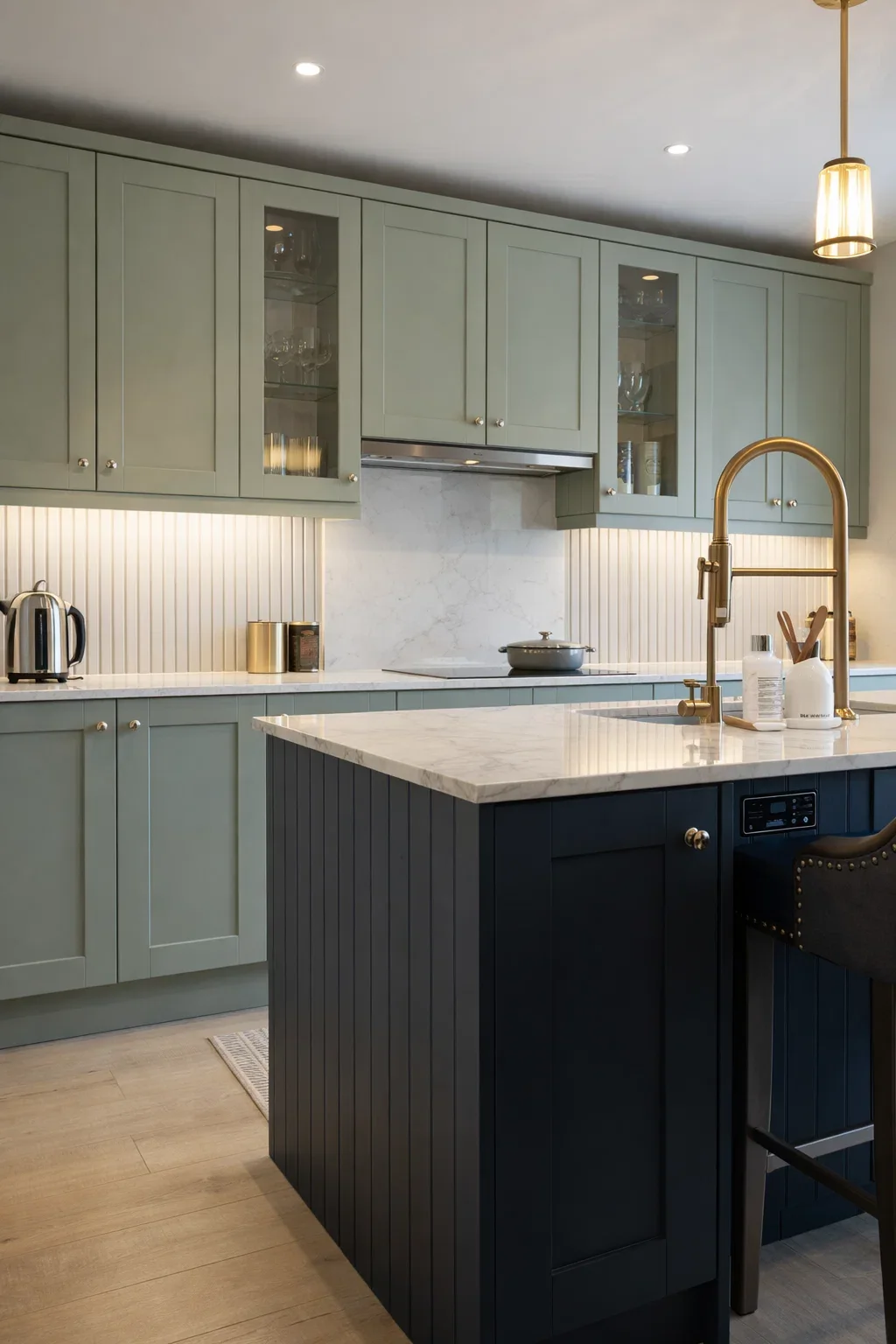 Custom Cabinets photo 3