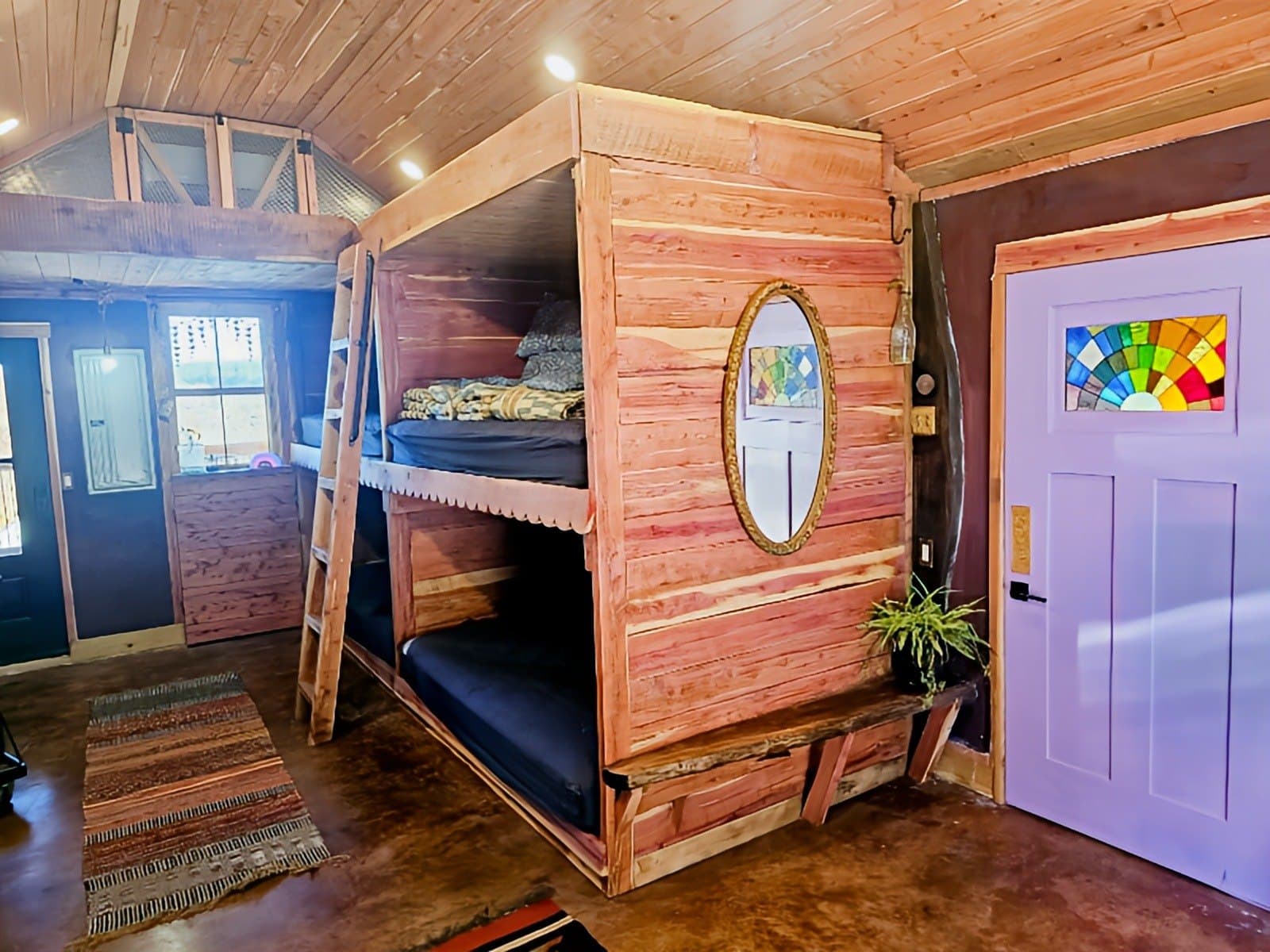 Custom Carpentry photo 4