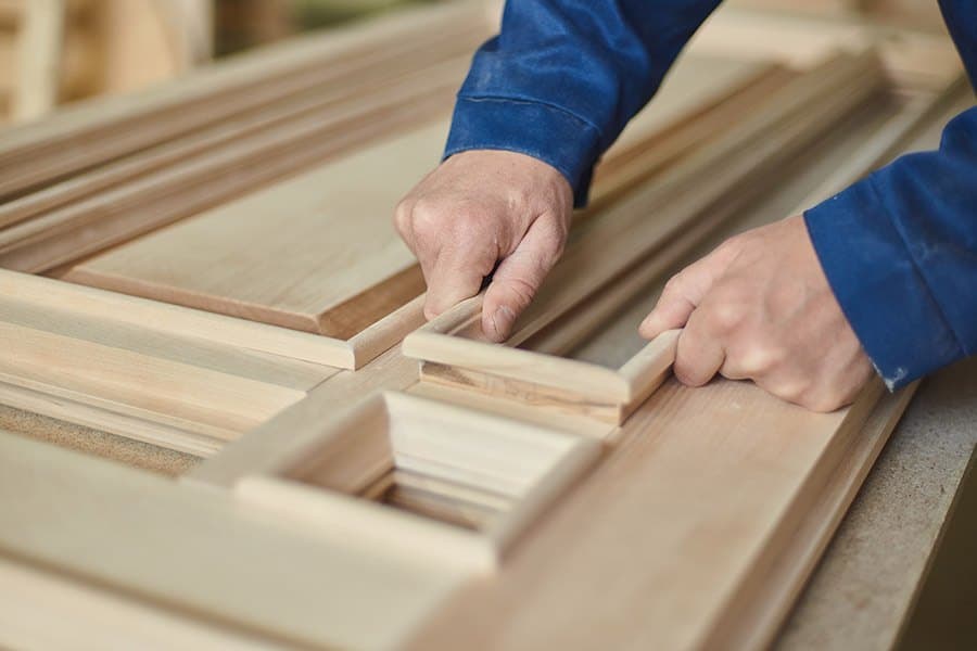 Custom Carpentry photo 5