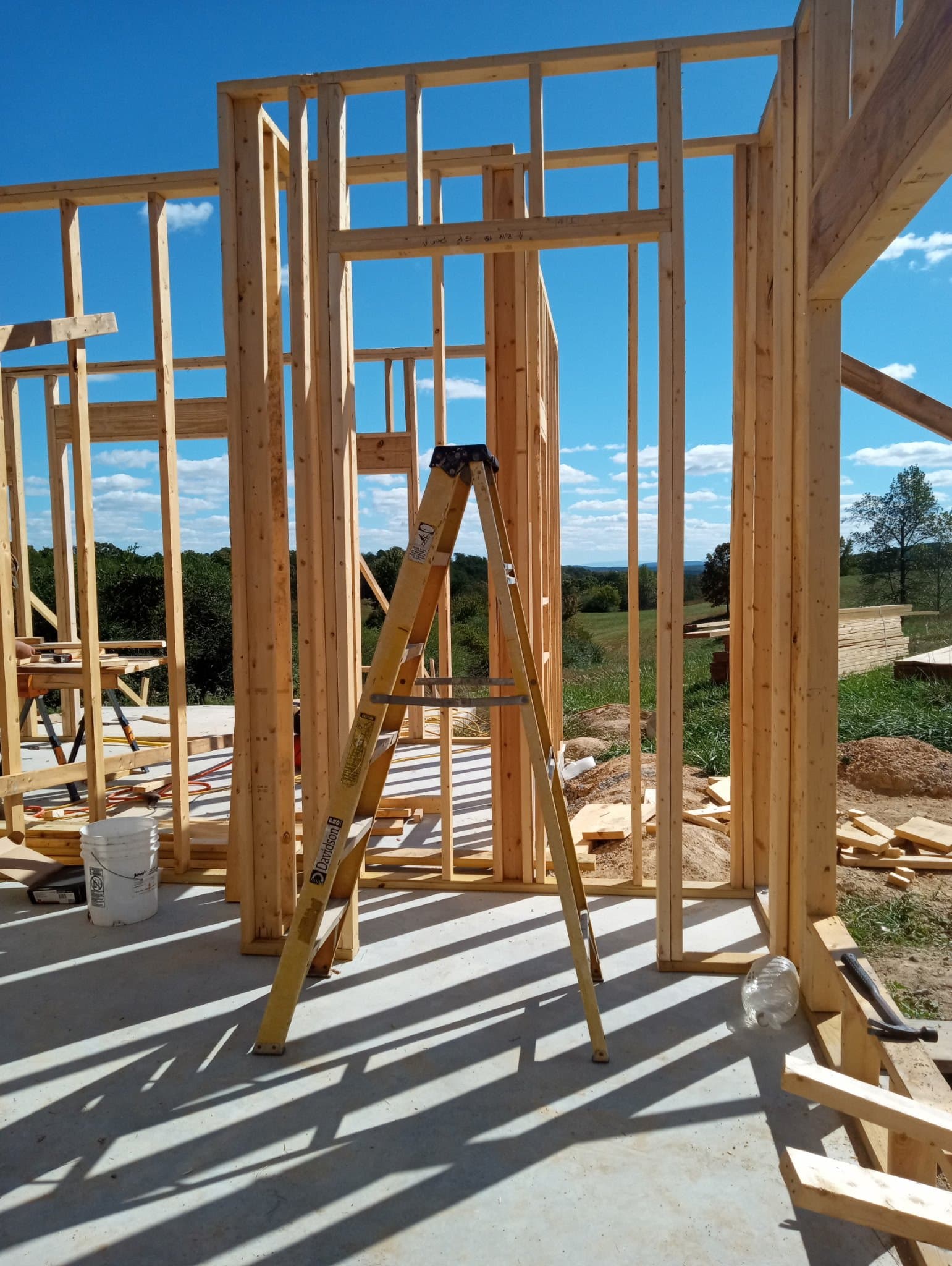 Custom Framing photo 3