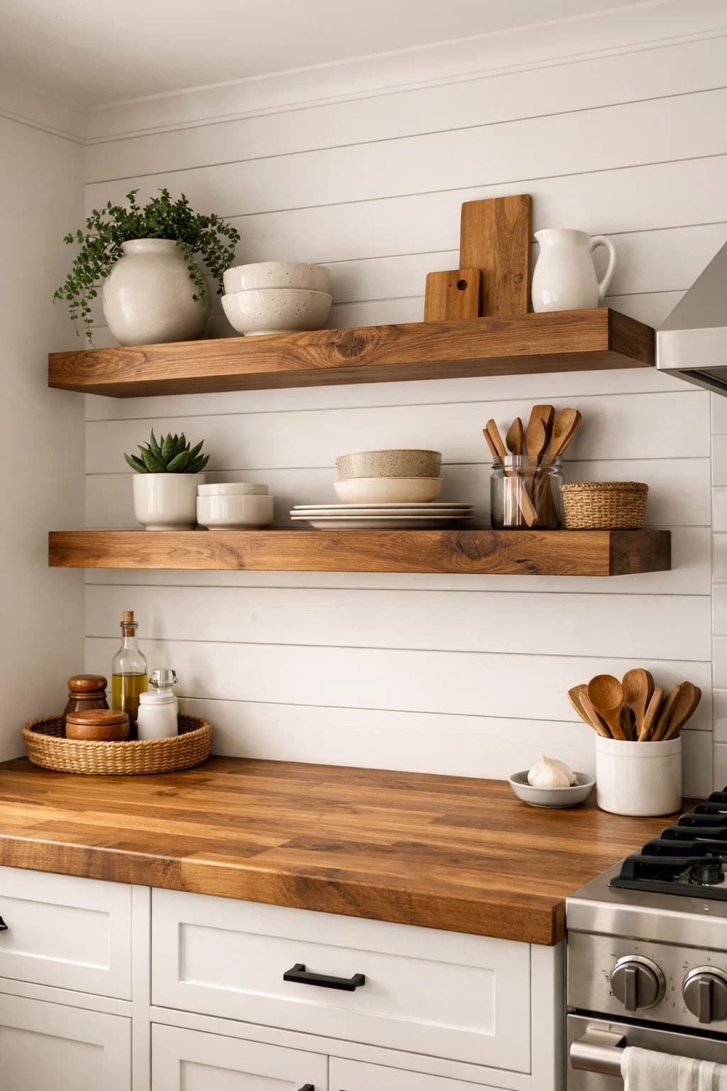 Floating Shelves photo 2