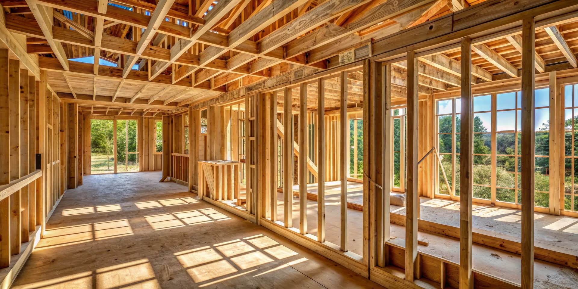 Custom Pergola Shade Structure